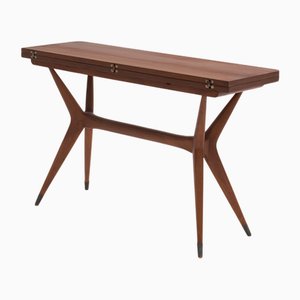 Extendable Helicopter Table, 1960s