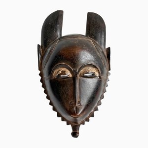 Vintage Baule Kaninchen Maske, 1960er