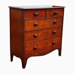 Victorian Chest of Drawers