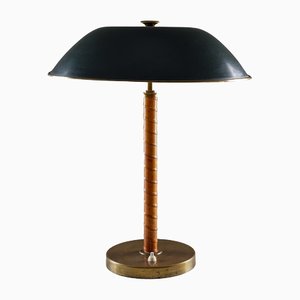 Lampada da tavolo nr. 15624 moderna di Böhlmarks, Svezia, anni '40