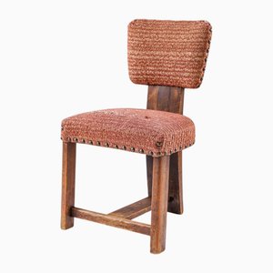 Sedia vintage di Axel Einar Hjorth, Scandinavia, anni '30