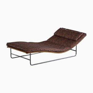 Swedish Modern Daybed by Gunnar Berggren & Yngve Ekström for Swedese, 1970s