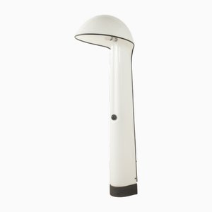 Alba Floor Lamp by Ermanno Lampa & Sergio Brazzoli for Guzzini