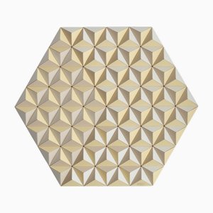 Sebastian Welzel, GIS-2 Topographie, 2018, Karton, Limitierte Auflage 19 von 20