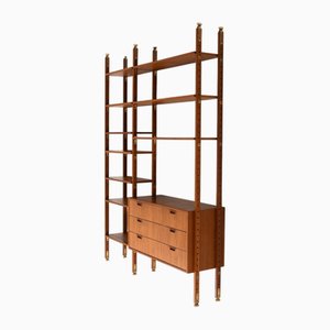 Vintage Offered Raumteiler von Sven Ellekær, 1960er