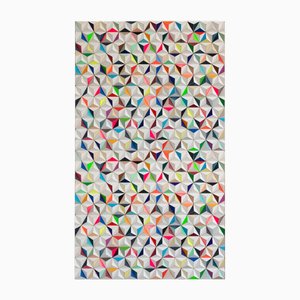 Sebastian Welzel, AIS-8 Topographie, 2025, Cardboard, Limited Edition of 20