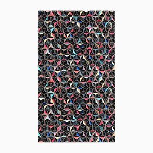 Sebastian Welzel, AIS-4 Topographie, 2023, Limited Edition 17+18 of 150