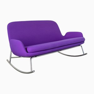 Sofá mecedora Era de Simon Legald para Normann Copenhagen, 2023