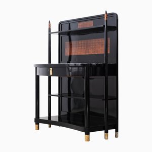 Art Nouveau Buffet by Prof. Josef Hoffmann for J. J. Kohn, Vienna, 1903s