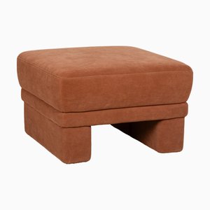 Planopoly Ottoman in Brown Fabric from Himolla