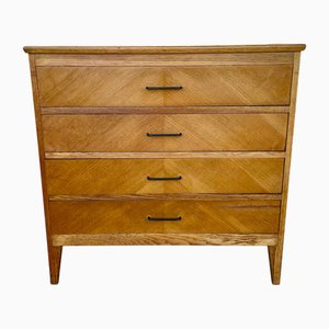 Mid-Century Chest of Drawers from C.T.C., 1960s