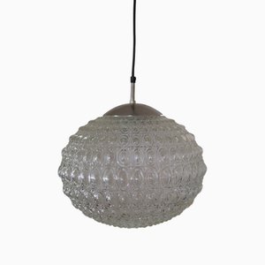 Lampe Space Age Vintage par Helene Tynel, 1970