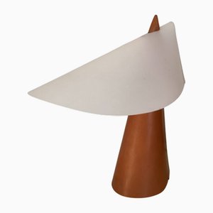 Zip Light Table Lamp by Sigmar Willnauer for Neos, 1990s