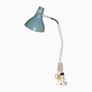 Lampe de Bureau Bauhaus Vintage, Allemagne, 1960