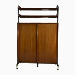 Vintage Highboard by Antonio Ferretti, 1960s