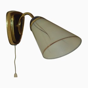 Vintage Wall Lamp from Stilnovo, 1960