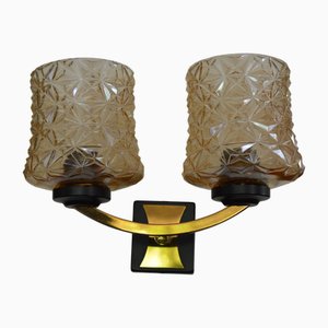 Vintage Wall Lamp from Stilnovo, 1960