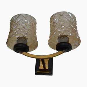 Vintage Wall Lamp from Stilnovo, 1960