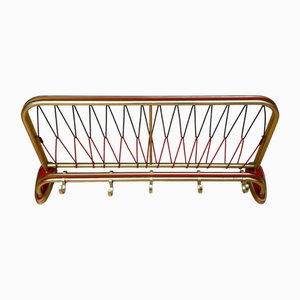 Vintage Coat Hanger, 1960s