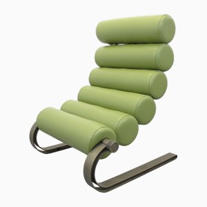 Balestra Armlehnstuhl von Marzio Cecchi für Studio Most, 1970er