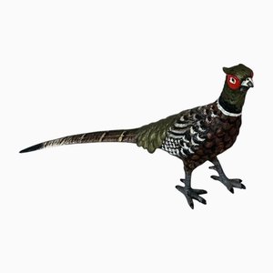 Faisan, 1930, Bronze