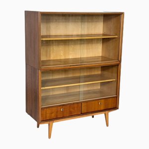 Mid-Century Vitrine, 1964