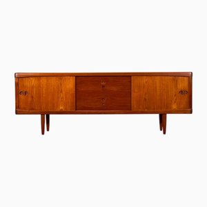 Sideboard by Henry W. Klein for Bramin