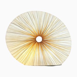 Tischlampe aus der Rigua Serie von Ayala Serfaty für Aqua Creations Studio, 1990er