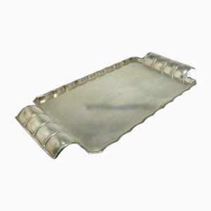 Art Deco Tray from Szandrik, 1930s