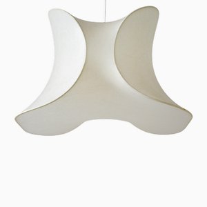 Pendant Lamp by Schulz for Goldkant Leuchten, 1960s