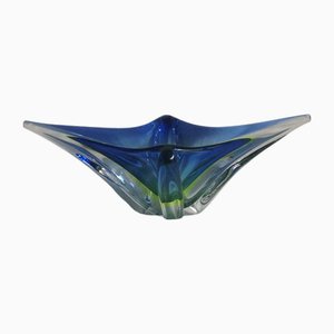 Murano Glass Pocket Emptier, 1950s
