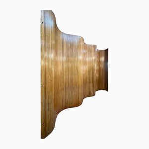 Large Folding Room Divider from Maple & Co, 1960s