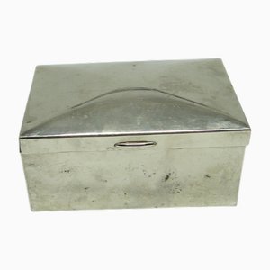 Vintage Polish Cigarettes Box, 1950s