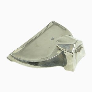 Calamaio Art Nouveau, Germania, metà XIX secolo