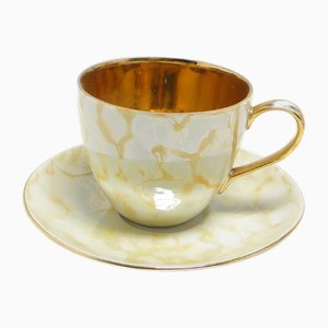 Vintage Tasse von Wawel Pottery, Polen, 1970er