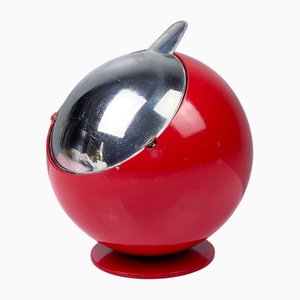 Smoky Space Age Quist Ashtray, 70s from Quist Präsente, 1970s