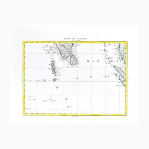 Antonio Zatta, Indie,Paper