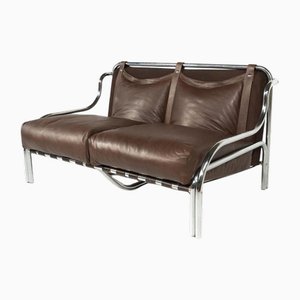 Divano Stringa attribuito a Gae Aulenti, Italia, 1962