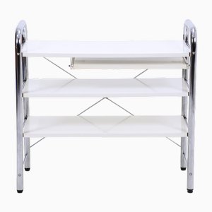 Small Mid-Century Niklas Shelf from Ikea, 1960s