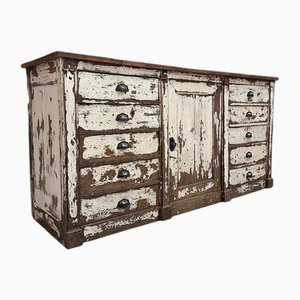 Late 19th Century Oak Furniture