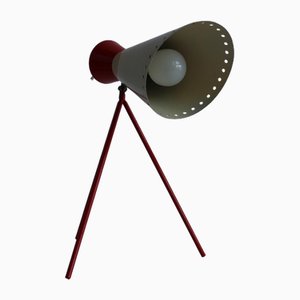 Lampe de Bureau Vintage par Josef Hurka, 1950s
