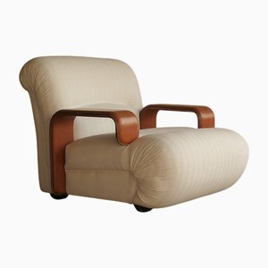 Lounge Chair by Franz Sartori, 1970s