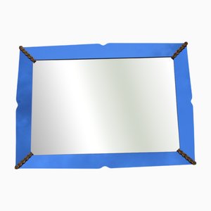 Miroir Rectangulaire par Pietro Chiesa pour Fontana Arte, 1950s