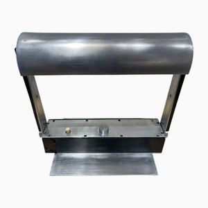 Vintage Piano Lamp by Jacques Le Chevallier and René Koechlin, 1929