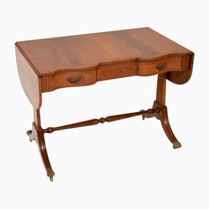 Tavolino Drop Leaf, anni '10