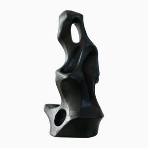 Bignens, cerámica de forma libre, 1969