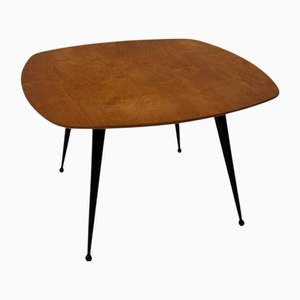 Table Basse TB16 Mid-Century Moderne par Cees Braakman pour Pastoe, 1953