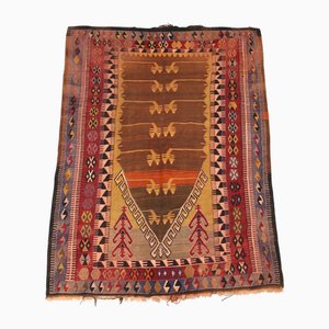 Tappeto Kilim in lana