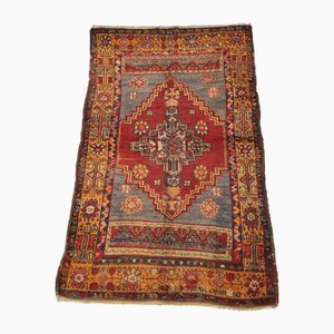 Kirsehir Teppich aus Wolle