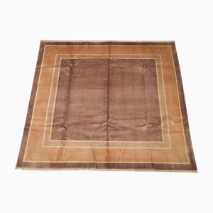 Chinesischer Peking Teppich aus Wolle